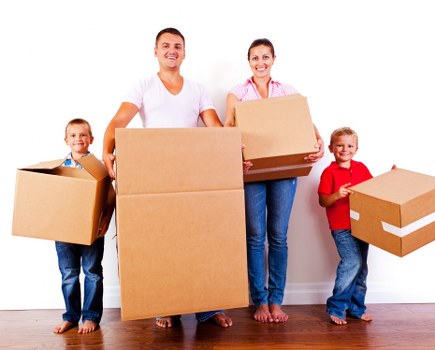Office removals planning in Richmond upon Thames