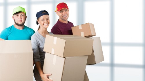 Office and house removals service operating in Richmond upon Thames