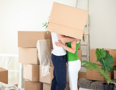 Office relocation support in the Richmond upon Thames area