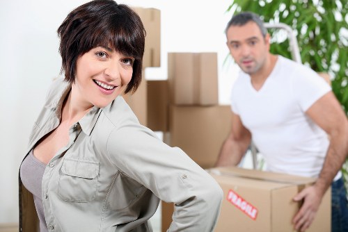Household furniture collection in Richmonduponthames for sofas and beds