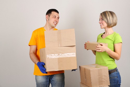Ongoing commitment to preventing modern slavery in removals operations