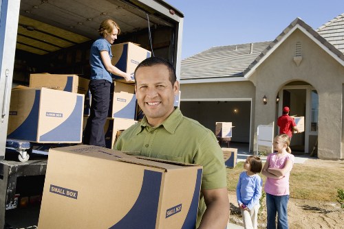 Office relocation support for a business in Richmond upon Thames
